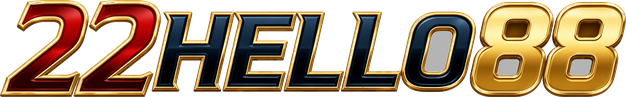 22hello88 logo